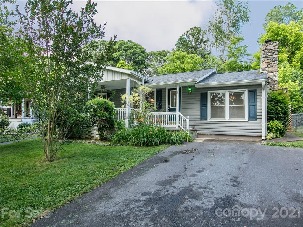 25 1st Street Asheville NC 28803