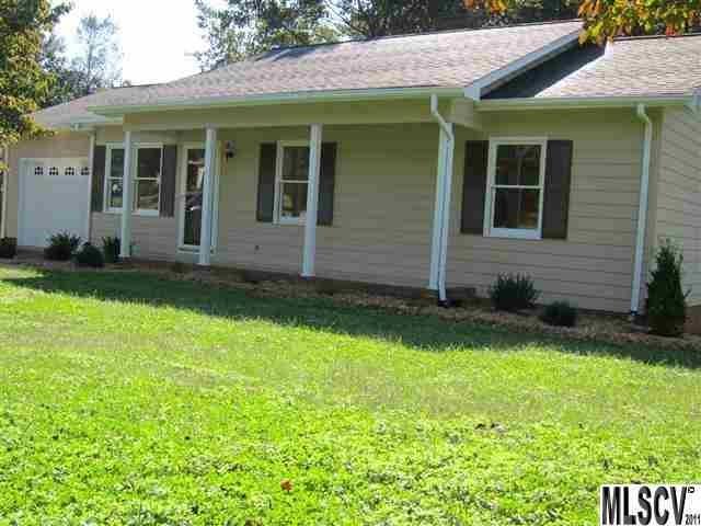 2026 Willow Ridge Street Conover NC 28613