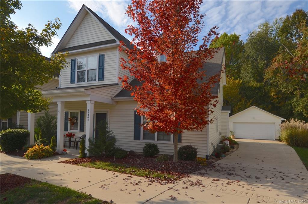 11444 Heritage Green Drive Cornelius NC 28031