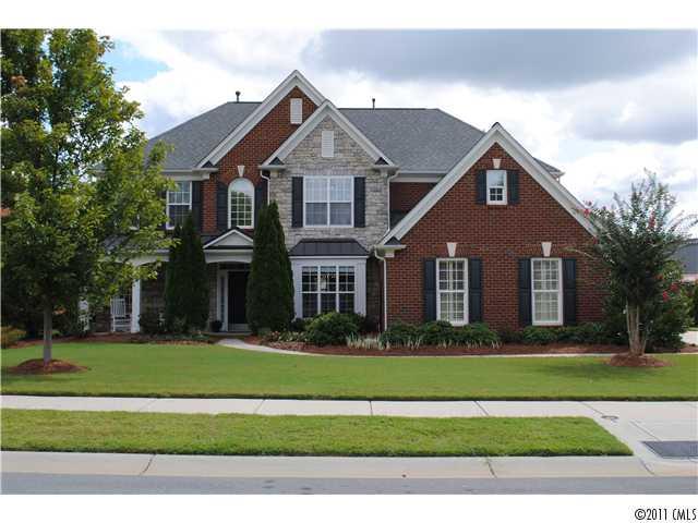 325 Willow Brook Drive Matthews NC 28105