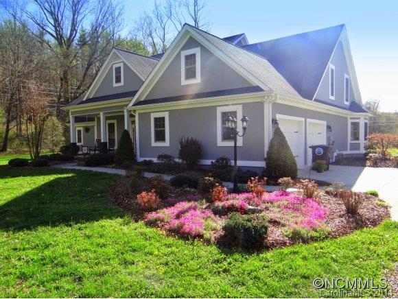 16 Hillside Drive Fairview NC 28730