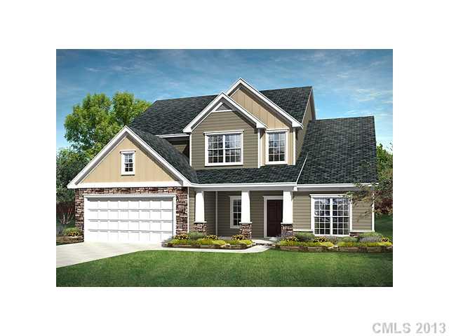 501 Chase Prairie Lane Waxhaw NC 28173