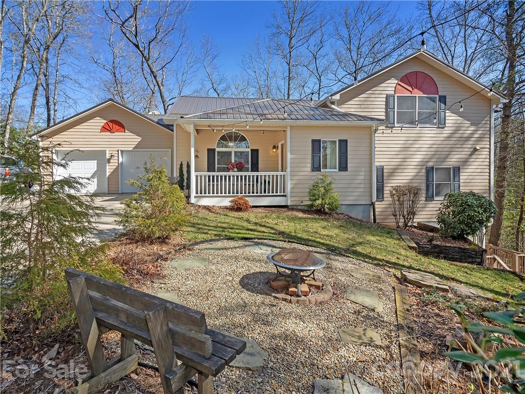 694 Tip Top Road Brevard NC 28712