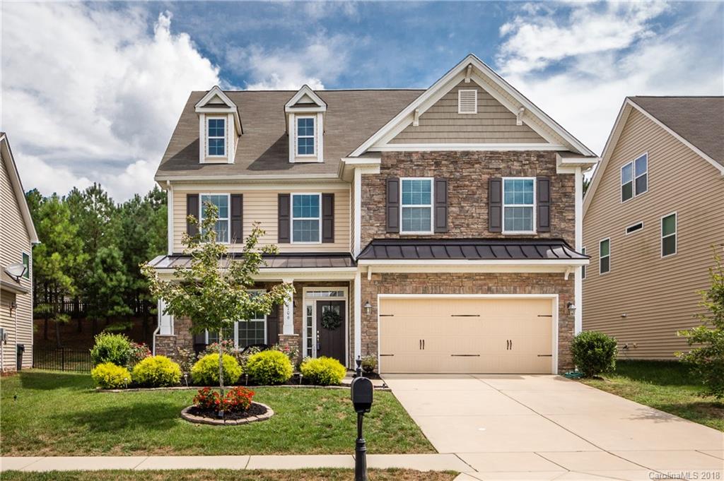 10706 Bere Island Drive Charlotte NC 28278