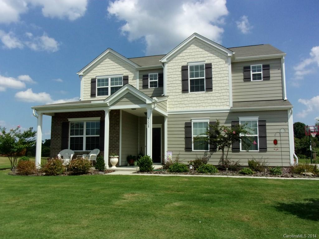 9008 Farm Pond Road Indian Trail NC 28079