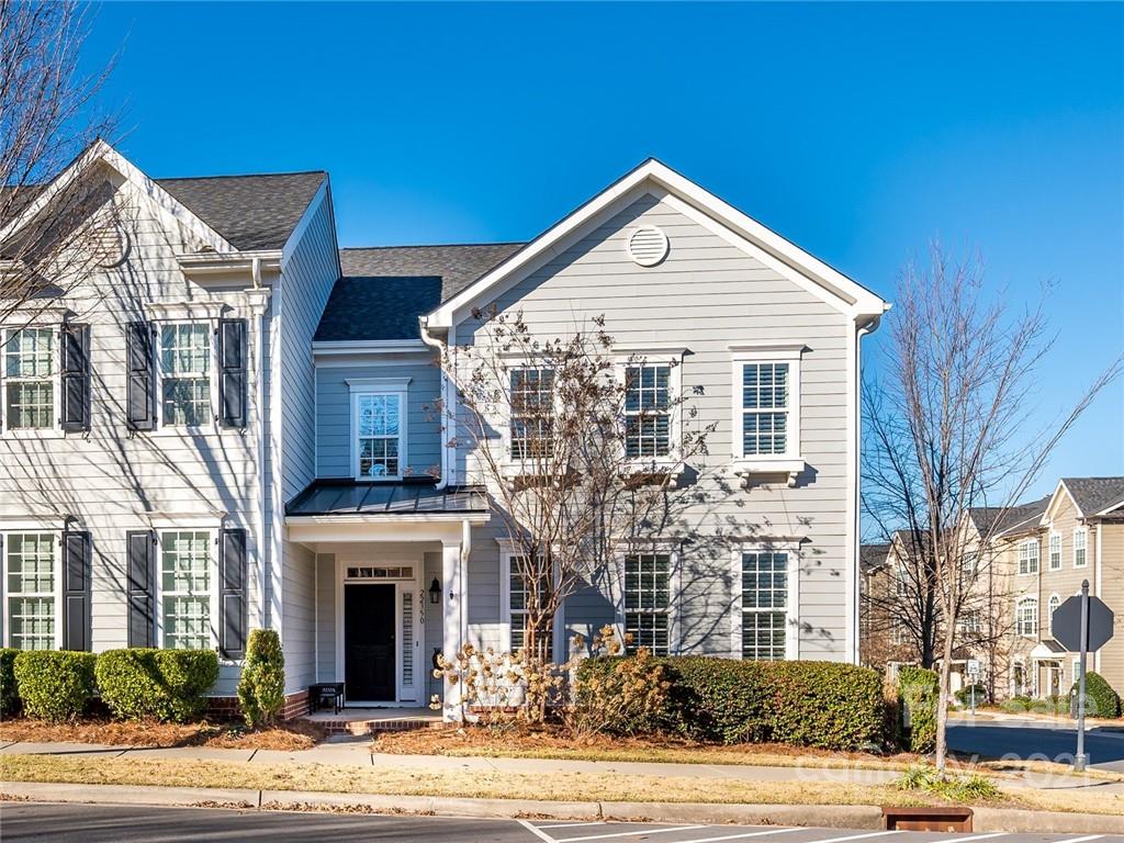 22350 Market Street Cornelius NC 28031