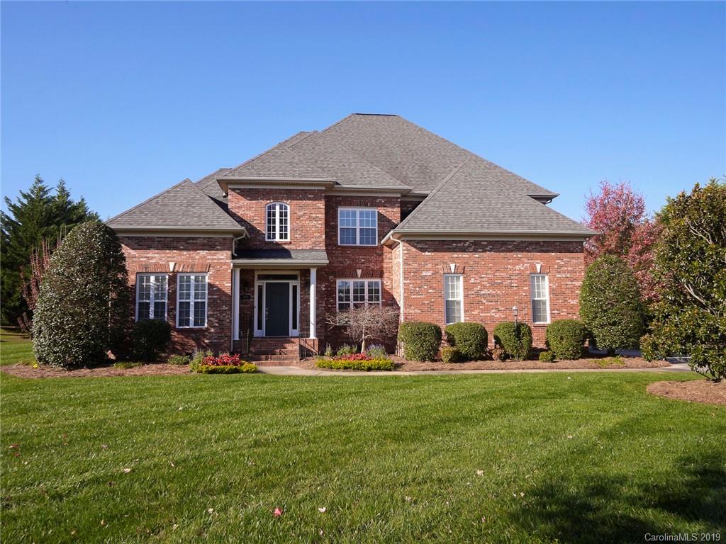 13724 Thompson Place Drive Mint Hill NC 28227