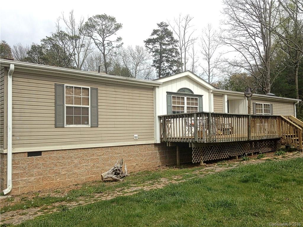 19 Rl Cook Valley Road Alexander NC 28701