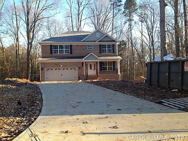 837 Heatherly Road Mooresville NC 28115
