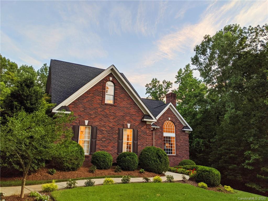 2711 Ski Trail Lane Waxhaw NC 28173
