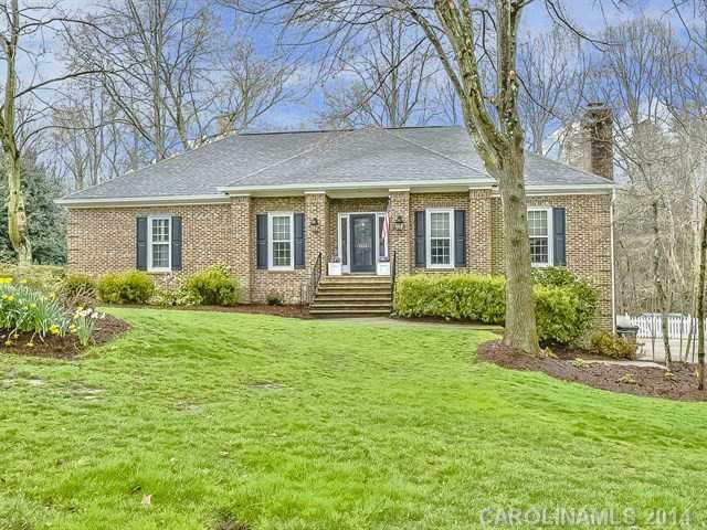 9432 Hunting Court Matthews NC 28105