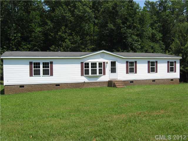 3196 Rimer Road Concord NC 28025