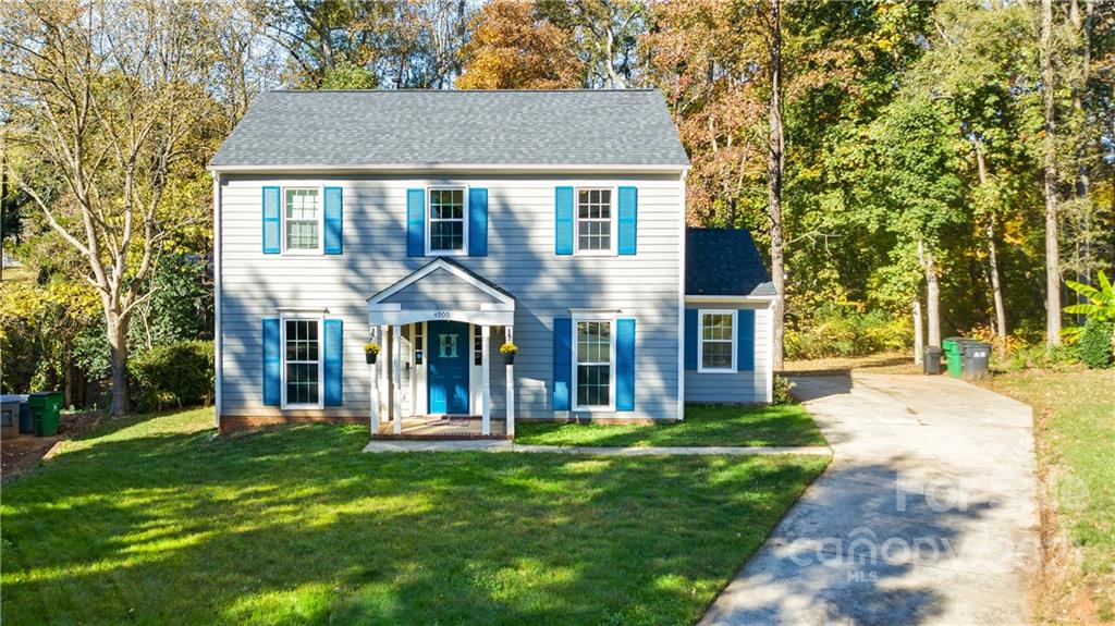 4900 Rivergreen Lane Charlotte NC 28227