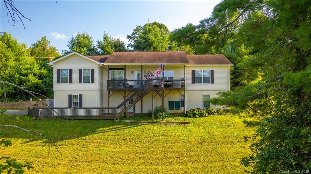 10 Macdougall Lane Weaverville NC 28787