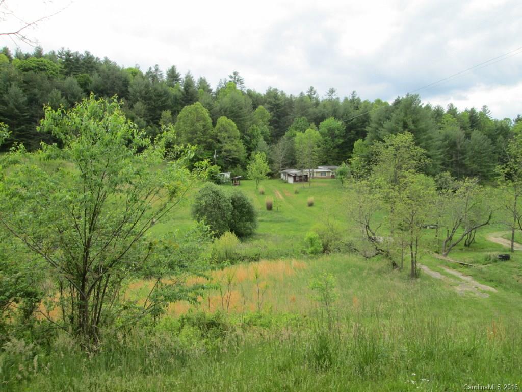 81 Upper Flat Creek Road Weaverville NC 28787