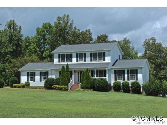277 Camp Road Rutherfordton NC 28139