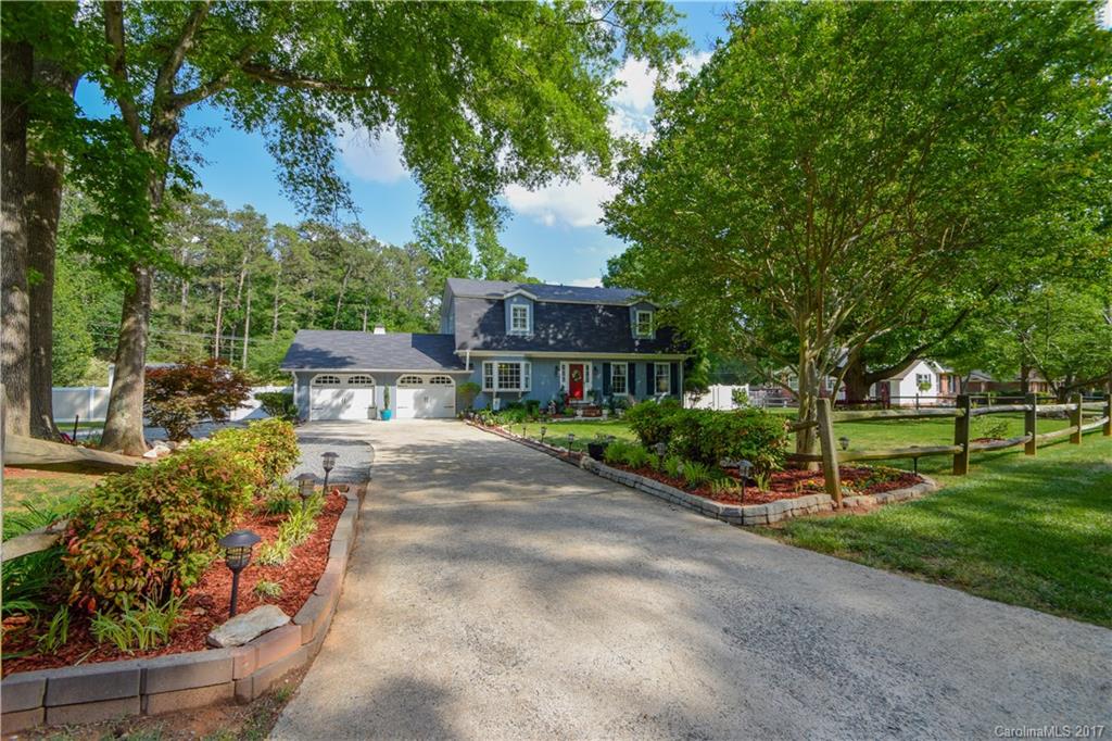 7148 Pitchfork Lane Mint Hill NC 28227