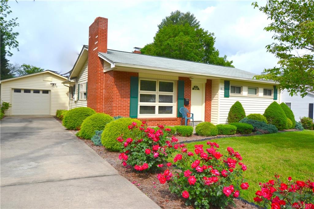 83 Playground Street Waynesville NC 28786