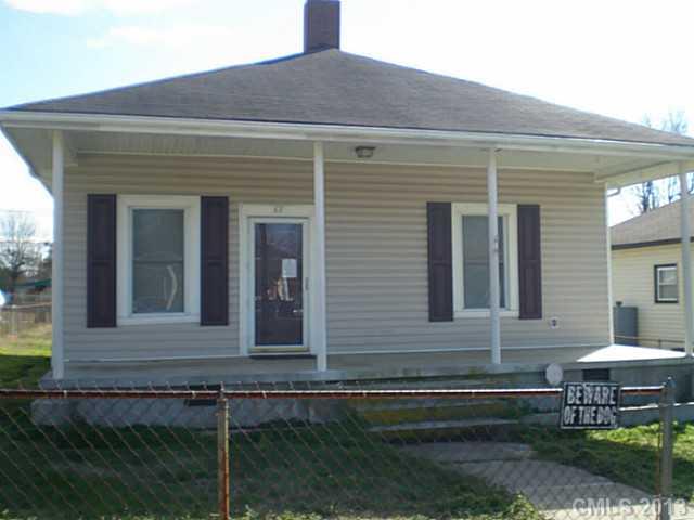 17 Maple Avenue Gastonia NC 28054