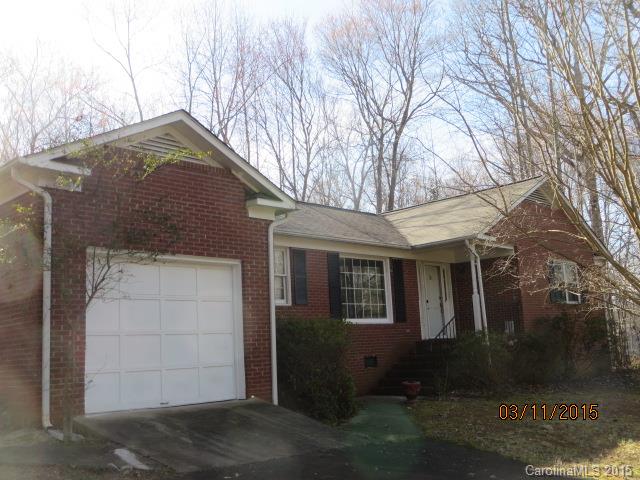 6615 High Gap Road Waxhaw NC 28173