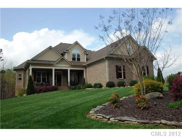 1040 Fern Hill Road Mooresville NC 28117