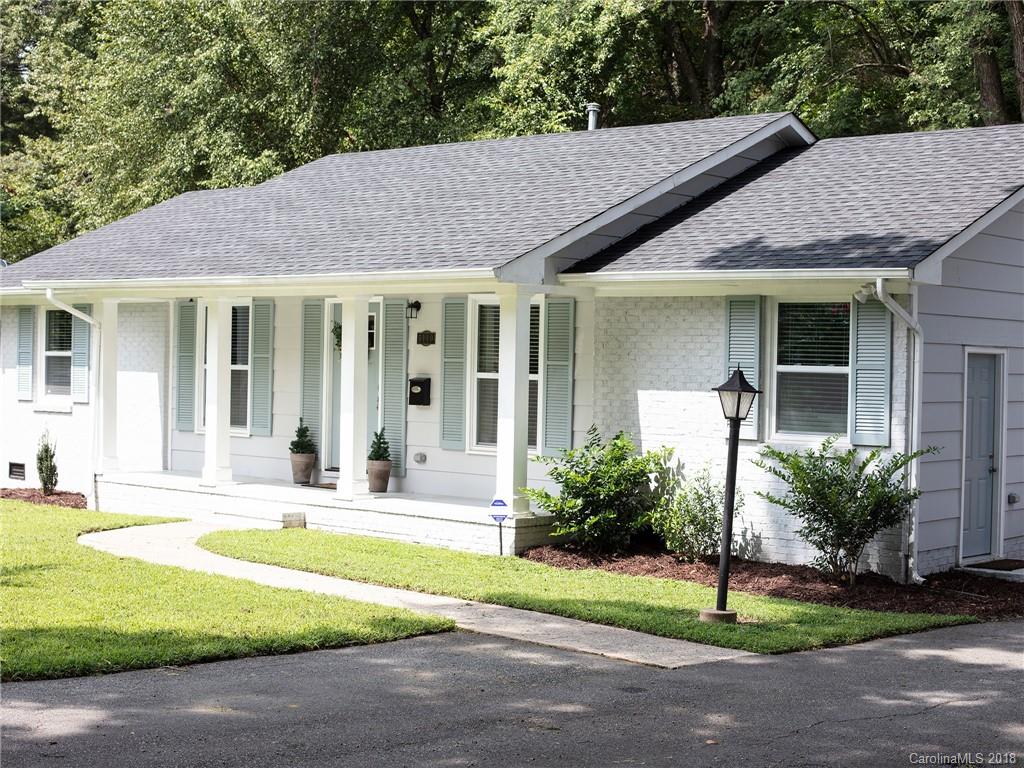 5110 Auburndale Road Charlotte NC 28205