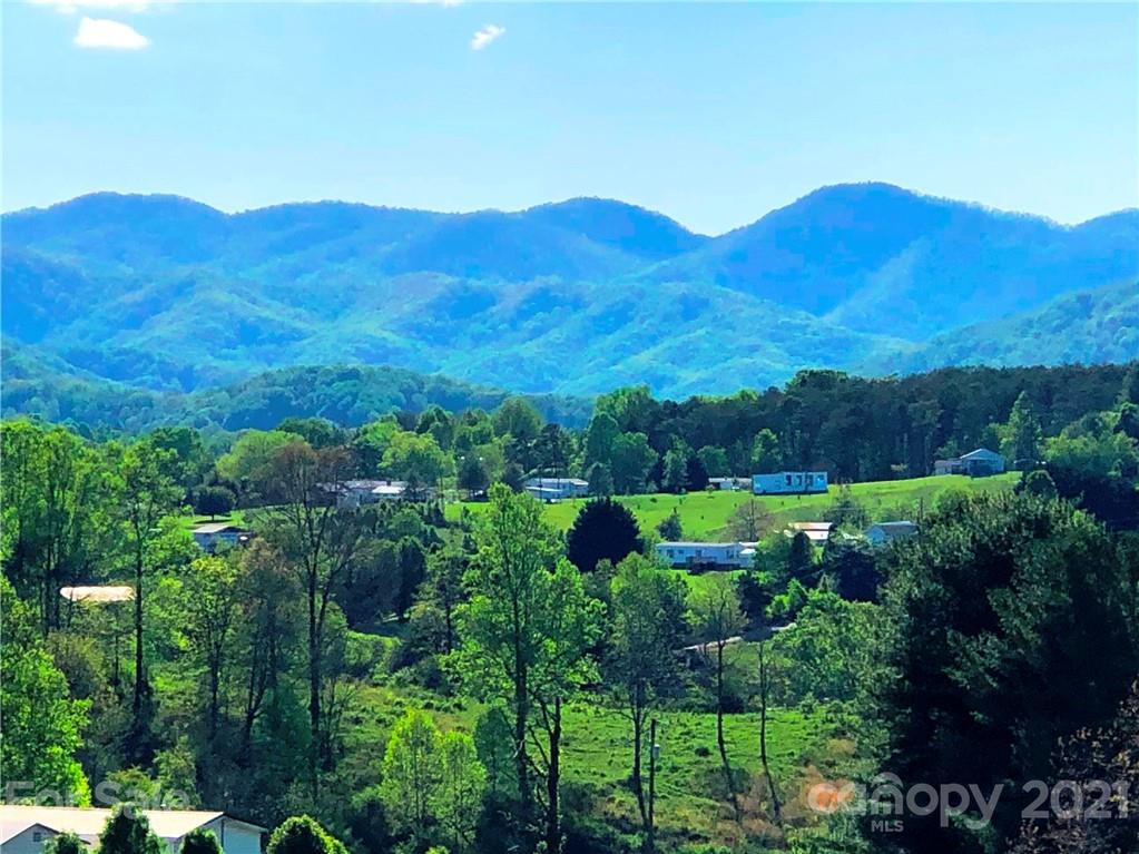 154 Old Farmstead Trail Leicester NC 28748