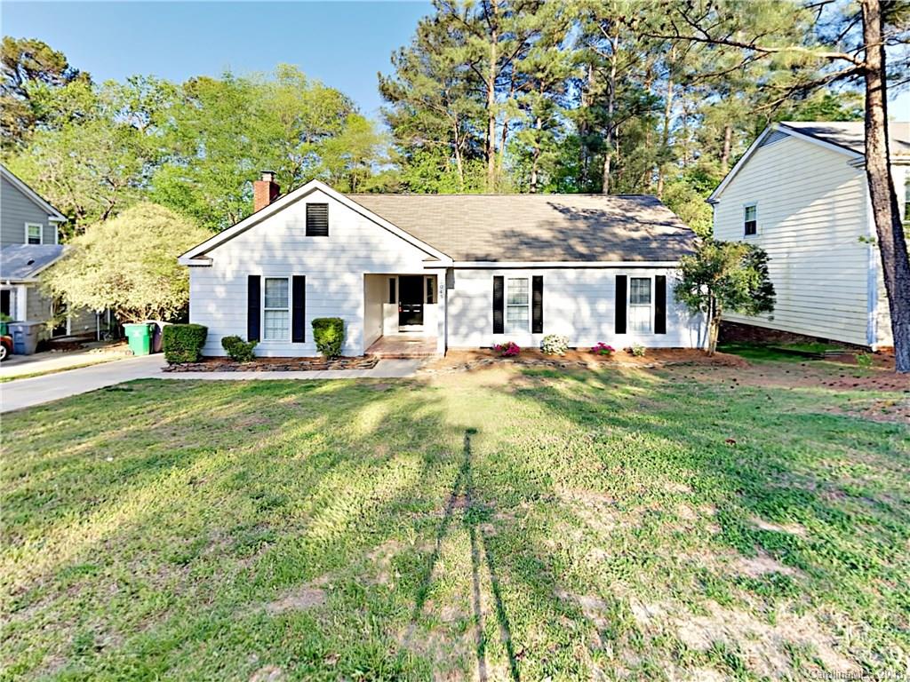 2045 Trowbridge Court Charlotte NC 28270