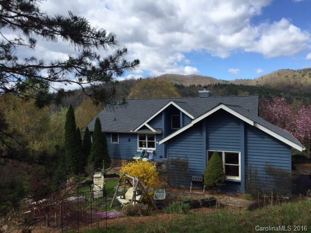 204 Blue Ridge Vista Asheville NC 28805