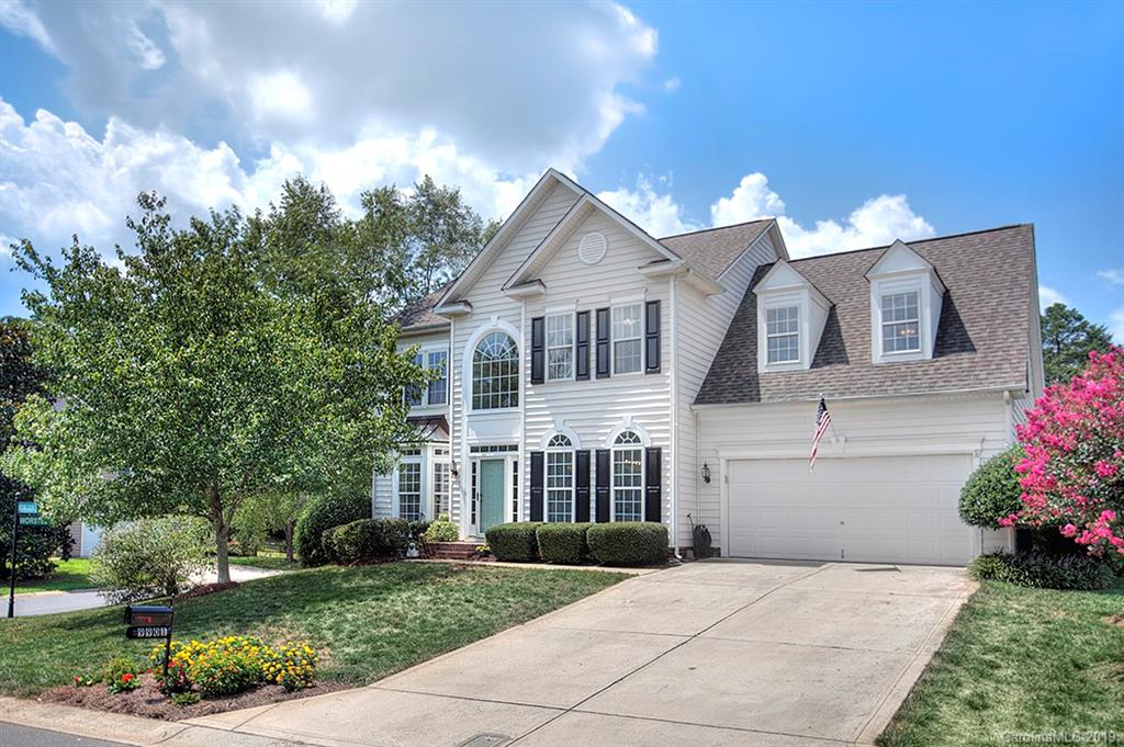9901 Mitchell Glen Drive Charlotte NC 28277