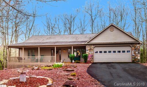 205 Usgewi Court Brevard NC 28712