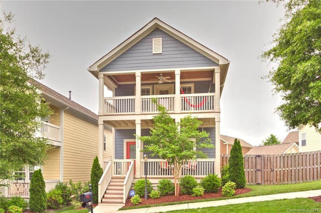 10114 Vanguard Parkway Huntersville NC 28078