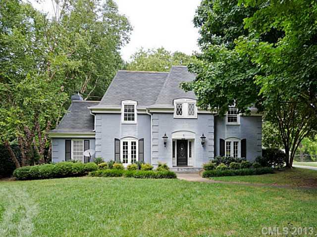 2024 Stedwick Place Charlotte NC 28211