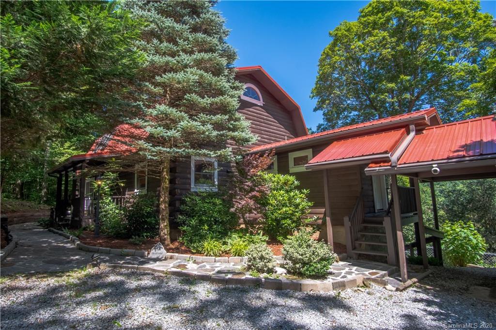 106 Gobbler Knob Road Cullowhee NC 28723