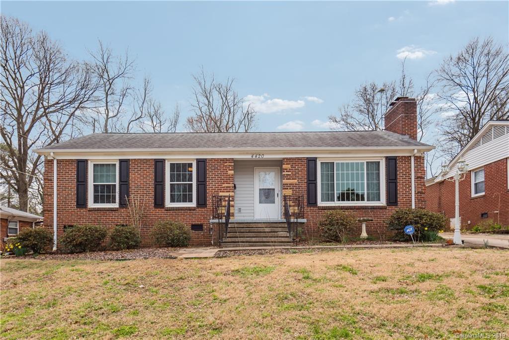4420 Firwood Lane Charlotte NC 28209
