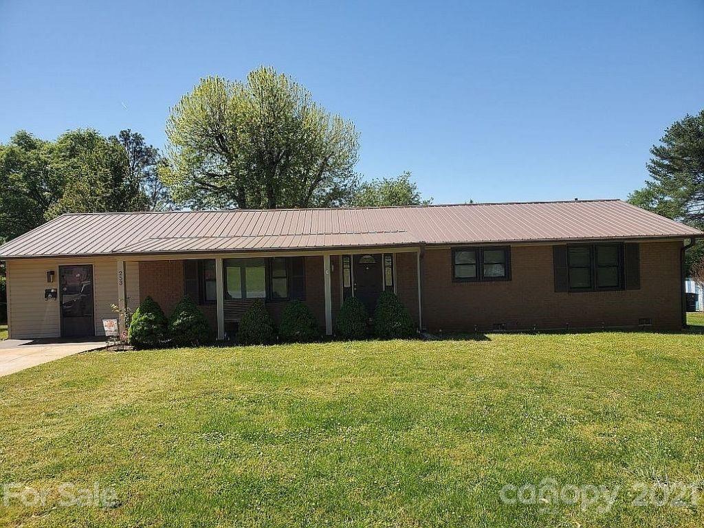 253 Franklin Drive Forest City NC 28043
