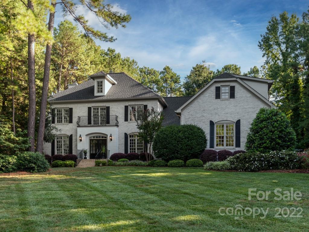 8518 Broxburn Lane Waxhaw NC 28173