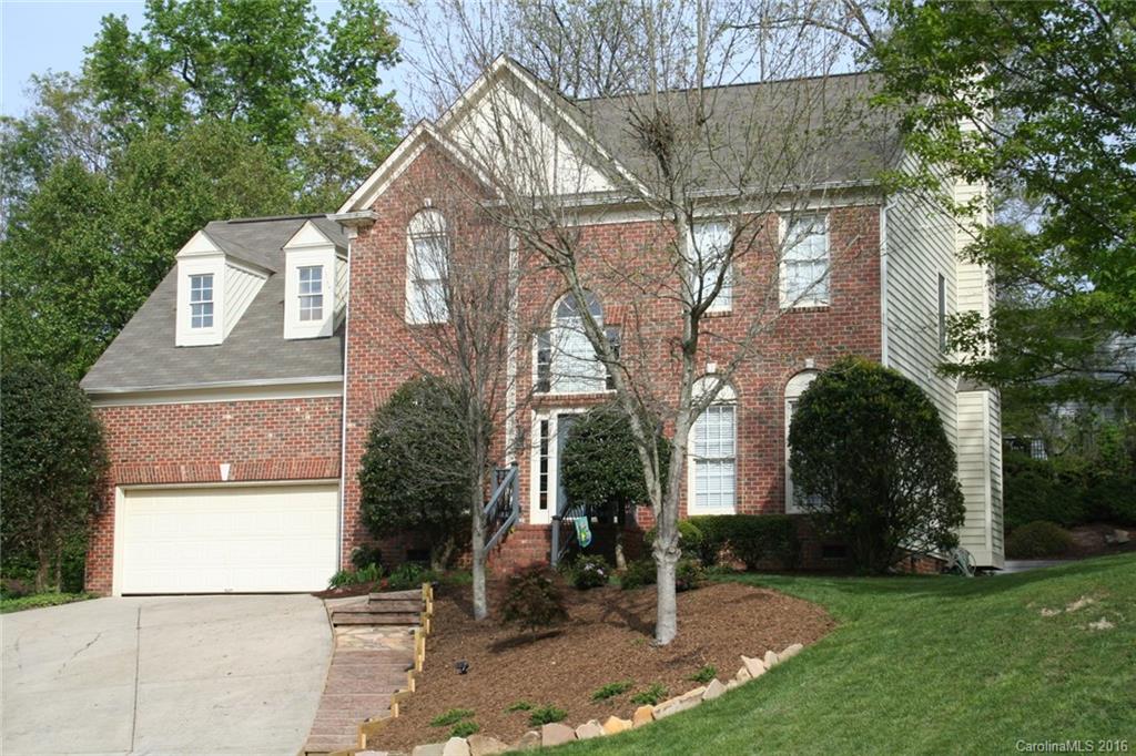 5711 Kinglet Lane Charlotte NC 28269