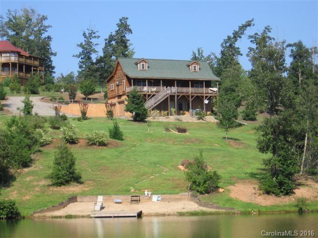 820 Laurel Lakes Parkway Lake Lure NC 28746