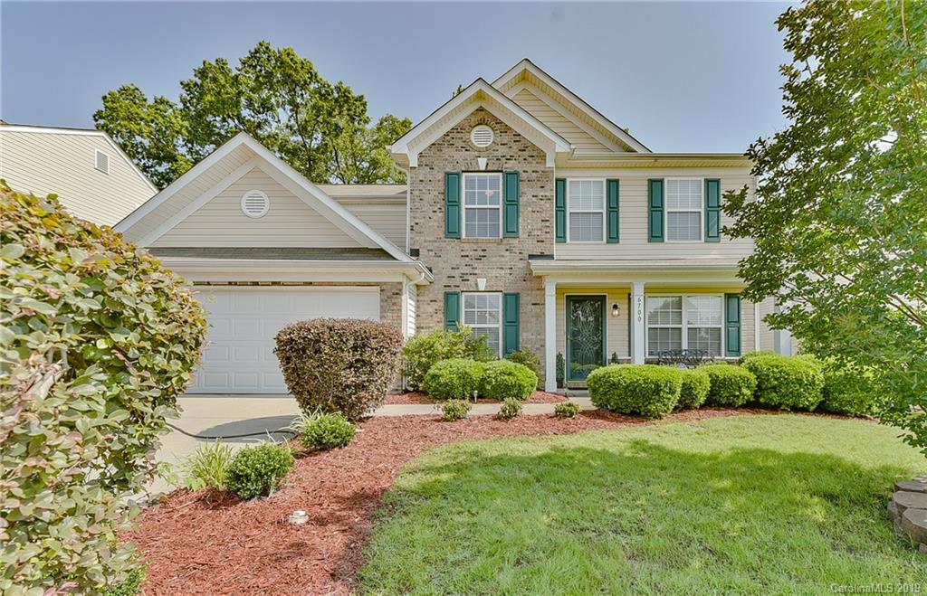 6700 Centerline Drive Charlotte NC 28278