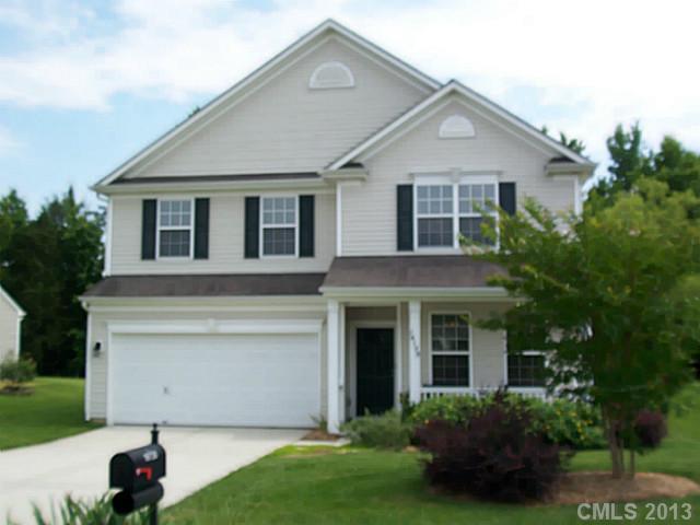 16130 Greybriar Forest Lane Charlotte NC 28278