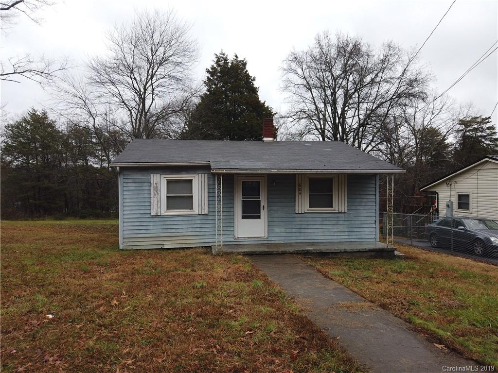 604 Bristol Terrace Statesville NC 28677