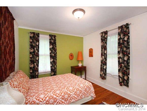 55 & 57 Harris Avenue Asheville NC 28806