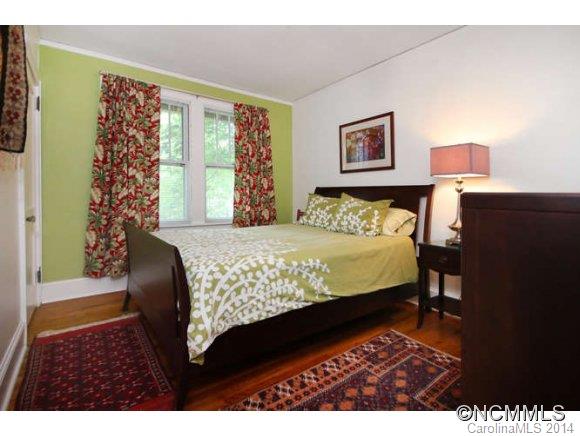 55 & 57 Harris Avenue Asheville NC 28806