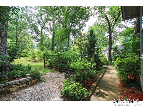 55 & 57 Harris Avenue Asheville NC 28806