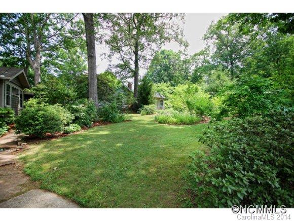 55 & 57 Harris Avenue Asheville NC 28806