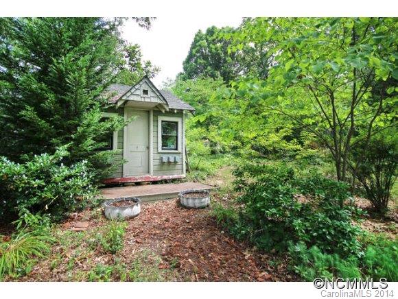 55 & 57 Harris Avenue Asheville NC 28806