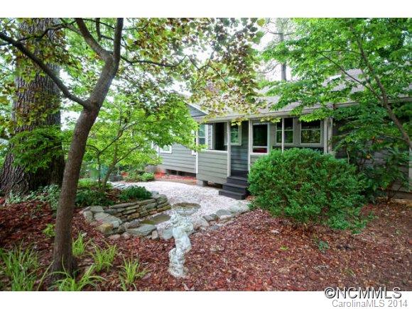 55 & 57 Harris Avenue Asheville NC 28806