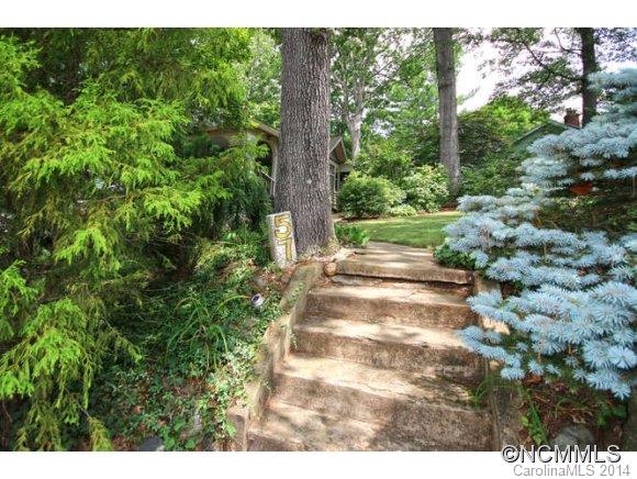 55 & 57 Harris Avenue Asheville NC 28806