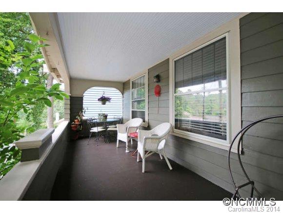 55 & 57 Harris Avenue Asheville NC 28806